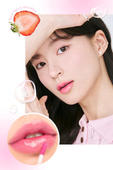 Juicy Lasting Tint -32 Bare Berry Smoothie