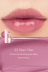Juicy Lasting Tint -33 Bare Vine