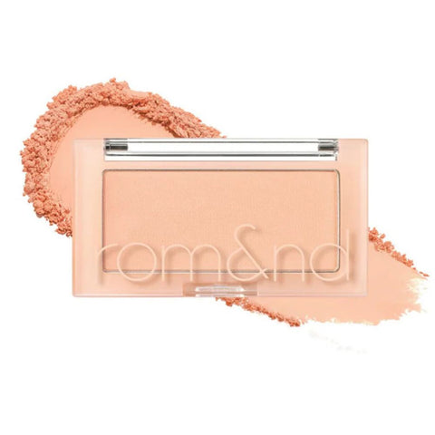 BETTER THAN CHEEK -W03 APRICOT MILK - ROM&ND - The Cosmetic Store New Zealand