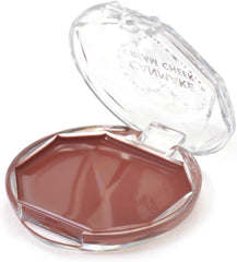 Cream Cheek - 16 Almond Terracotta