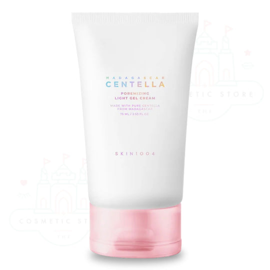 Madagascar Centella Poremizing Light Gel Cream 75ml