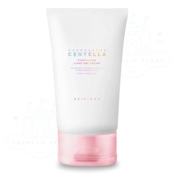 Madagascar Centella Poremizing Light Gel Cream 75ml