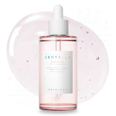 SKIN1004 Madagascar Centella Poremizing Fresh Ampoule Sachet 1.5ml [10 Sachet]