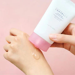 skin1004 Madagascar Centella Poremizing Light Gel Cream  Sachet 1.5ml-THE COSMETIC STORE NZ