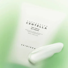 skin1004 Madagascar Centella TA-TRICA B5 CREAM Sachet 1.5ml-THE COSMETIC STORE NZ