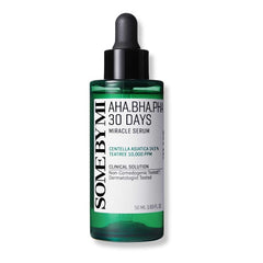 SOME BY MI AHA BHA PHA 30 Days Miracle Serum 50ml | Soothing Acne Care-THE COSMETIC STORE NZ