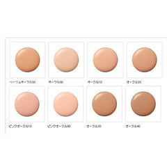 Radiant Cushion Foundation Dewy With Case-#Pink Ocher 10 15g