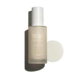 HARUHARU WONDER Black Rice Hyaluronic Anti‑Wrinkle Serum 50ml-THE COSMETIC STORE NZ