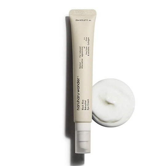 Black Rice Bakuchiol Eye Cream 20ml