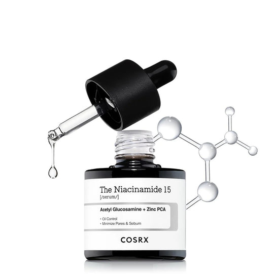 The Niacinamide 15 Serum- 20ml