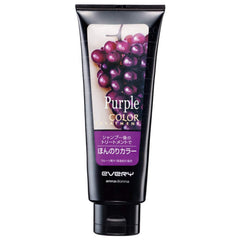 Every Murasaki Treatment -#Purple 160g