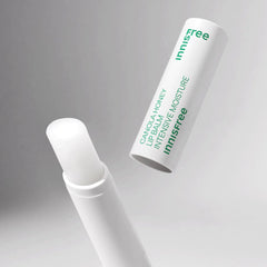 Innisfree Canola Honey Lip Balm Intensive Moisture – hydrating lip care at THE COSMETIC STORE NZ
Nourishing lip balm with canola honey – Innisfree NZ