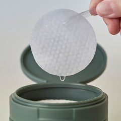 Anua Heartleaf 77 Clear Pad 70 Sheets for Sensitive Skin- The Cosmetic Store New Zealand