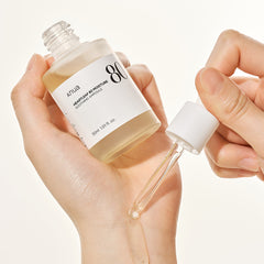 Anua Heartleaf 80% Soothing Ampoule 30ml Calming Serum-THE COSMETIC STORE NEW ZEALAND