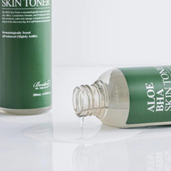 Aloe BHA Skin Toner 200ml