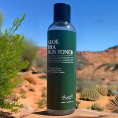 Aloe BHA Skin Toner 200ml
