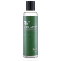 Aloe BHA Skin Toner 200ml