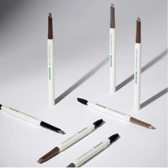 INNISFREE -Sweet Honey brown auto eyebrow pencil 07– Korean beauty at THE COSMETIC STORE NZ