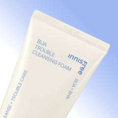 Korean blemish-clearing cleanser – natural skincare at THE COSMETIC STORE NZ