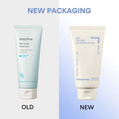 Korean blemish-clearing cleanser – natural skincare at THE COSMETIC STORE NZ