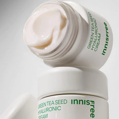 Green Tea Seed Hyaluronic Cream 50ml