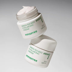 Green Tea Seed Hyaluronic Cream 50ml