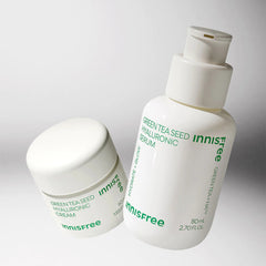 Green Tea Seed Hyaluronic Cream 50ml