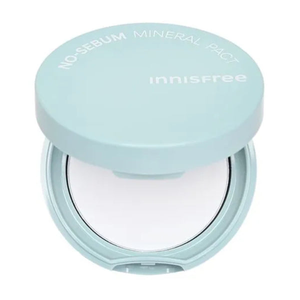 No-Sebum Mineral Pact 8.5g