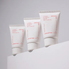 Innisfree Cherry Blossom Glow Jelly Cream 50ml – lightweight Korean cream for hydration, radiant glow, and smooth, soft skin.