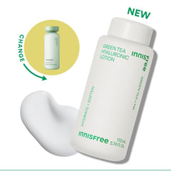 Korean skincare for smooth, soft, moisturized skin