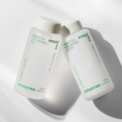 Green Tea Hyaluronic Skin 170ml