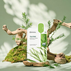 Teatree Essential Mask #1 Sheet