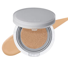 Nu Zero Cushion -05 Sand 25[Warm Neutral Beige]