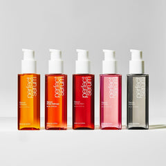 Mise En Scène Coco Water Serum – anti-frizz lightweight Korean hair care