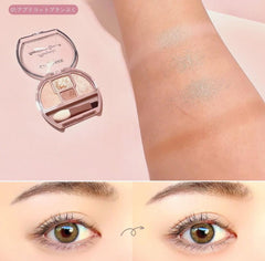 Plumpuku Coordinate Eyes - 01 Apricot