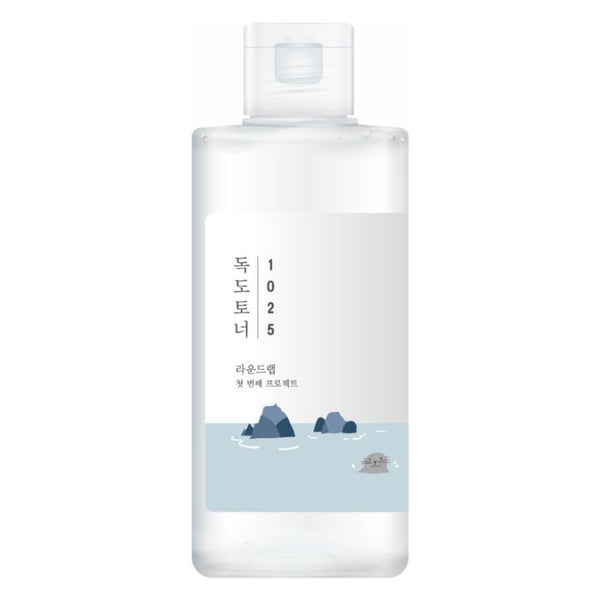 1025 Dokdo Toner 200ml