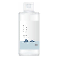 1025 Dokdo Toner 200ml- ROUND LAB-The Cosmetic Store New Zealand