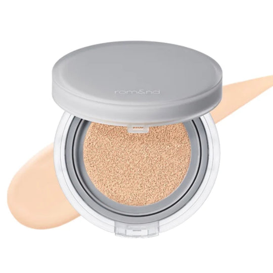 Nu Zero Cushion -03 Natural 21 [Neutral Ivory]