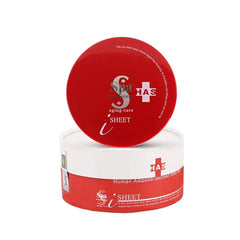 Spa Treatment HAS i Sheet Aging Care Eye Mask 60 Sheets