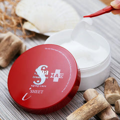 Spa Treatment HAS i Sheet Aging Care Eye Mask 60 Sheets