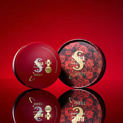 Spa Treatment HAS i Sheet Aging Care Eye Mask  Exo 60 sheet