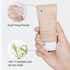 No.3 Porcelain Base-skip Tone Up Beige