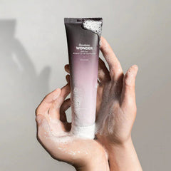 HARUHARU WONDER Soft Cleansing Gel 100ml at THE COSMETIC STORE NZ
