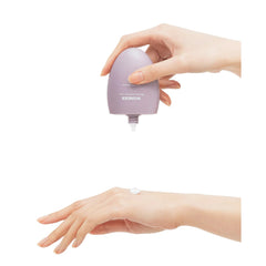 Deep hydration cream with black rice and hyaluronic acid