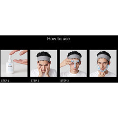 Uno Skin Care Tank Mild For Men 160ml