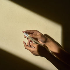 Anti‑aging eye cream with fermented black rice and bakuchiol-HARUHARU WONDER-THE COSMETIC STORE NZ