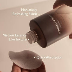 Korean skincare toner for sensitive skin-HARUHARU WONDER-THE COSMETIC STORE NZ