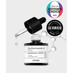 The Niacinamide 15 Serum- 20ml