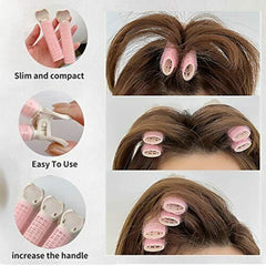 HAIR ROLLER PINS 2PCS