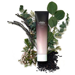 HARUHARU WONDER Soft Cleansing Gel 100ml at THE COSMETIC STORE NZ